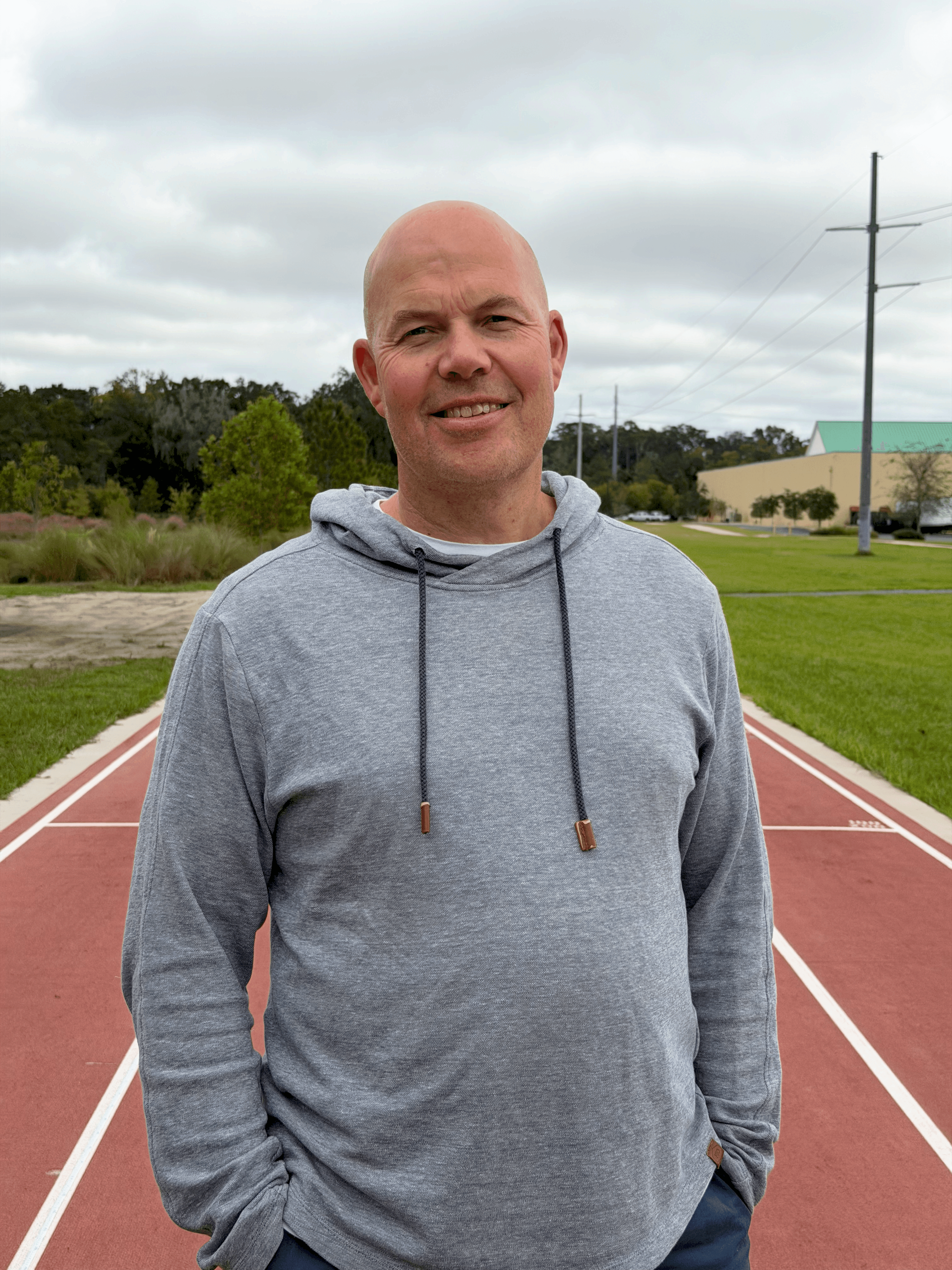 Atle Guttormsen - Coach